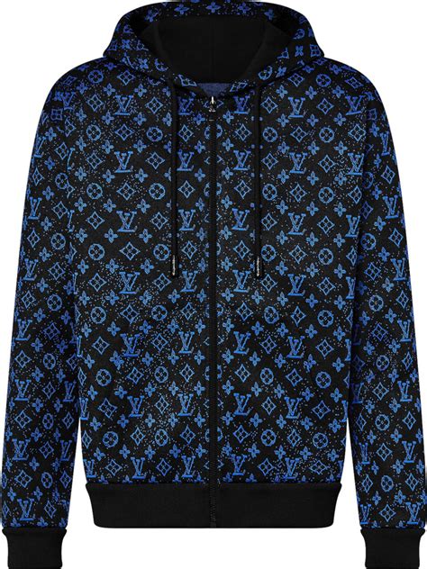 louis vuitton hoodi|louis vuitton hoodie monogram.